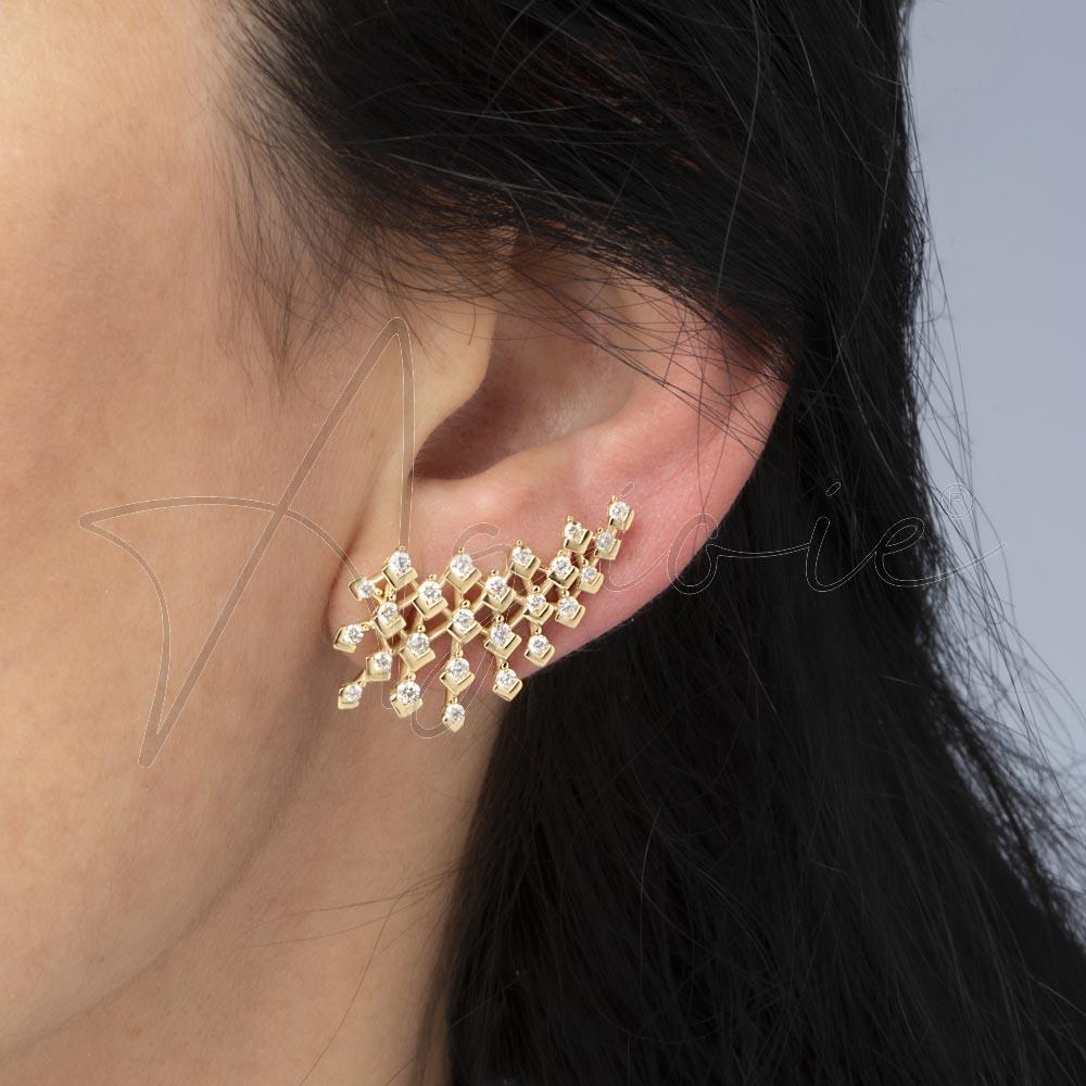 Brinco Earcuff
