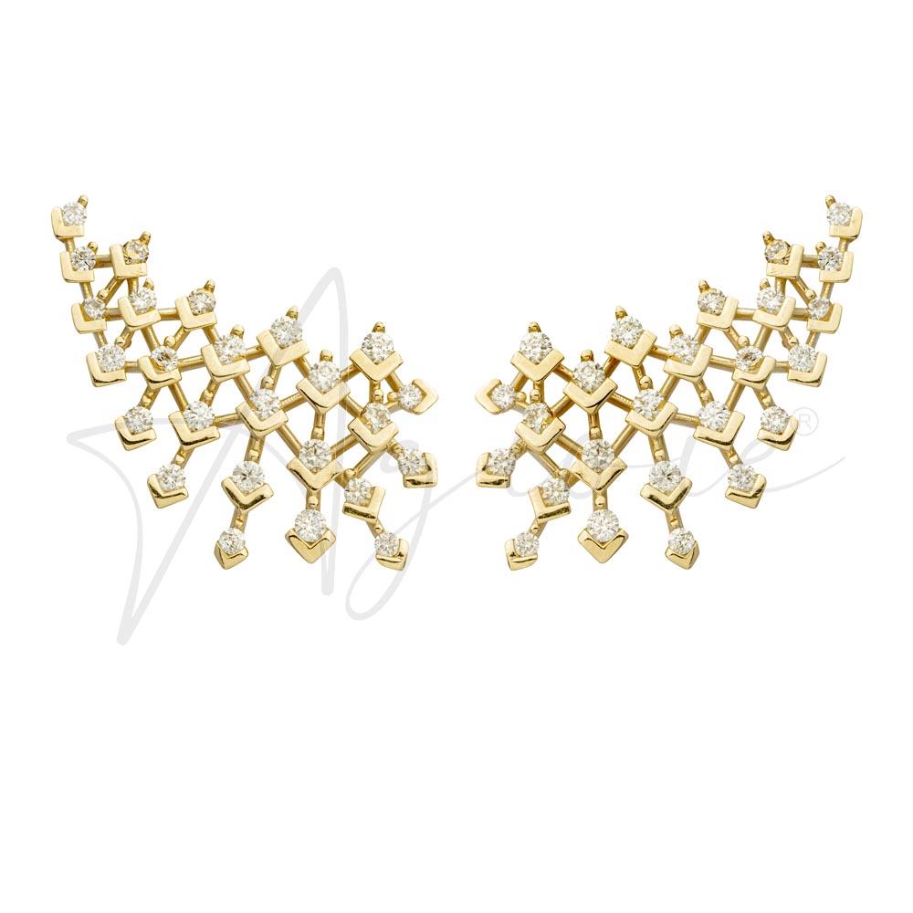 Brinco Earcuff
